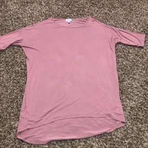 LulaRoe shirt